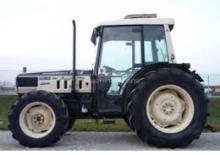 Tracteurs 4WD Lamborghini 990 F Plus DT A