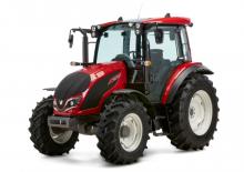Tracteurs 4WD Valtra A 75