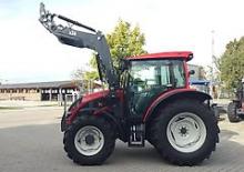 Tracteurs 4WD Valtra A75SH