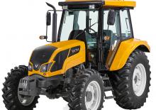 Tracteurs 4WD Valtra A950R