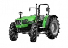 Tracteurs 4WD DEUTZ-FAHR Agrofarm 5070