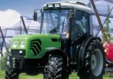 Tracteurs 4WD DEUTZ-FAHR Agroplus S 90 B inv.