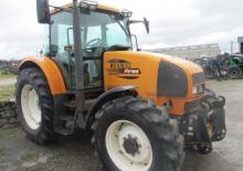 Tracteurs 4WD Renault Ares 626 RX