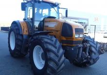 Tracteurs 4WD Renault Ares 735 RZ IC