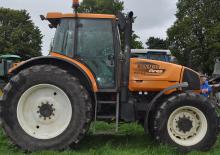 Tracteurs 4WD Renault Ares 836 RZ IC