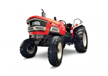 Tracteurs 4WD Mahindra Arjun Ultra - 1 605 Di
