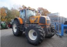 Tracteurs 4WD Renault Atles 935 RZ IC