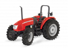 Tracteurs 4WD McCormick B 90 Max 