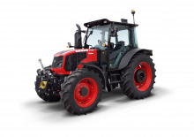 Tracteurs 4WD Ursus C-3130