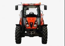 Tracteurs 4WD Ursus C-350