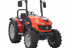 Tracteurs 4WD Goldoni C 60