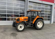 Tracteurs 4WD Renault Ceres 325