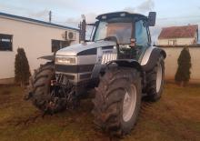 Tracteurs 4WD Lamborghini Champion 135