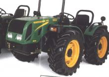 Tracteurs 4WD Ferrari Cobram 40 RS