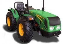 Tracteurs 4WD Ferrari Cobram 50 RS
