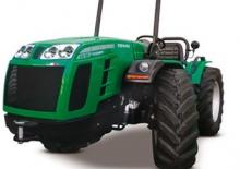 Tracteurs 4WD Ferrari Cobram 60 AR
