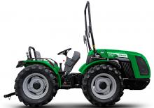 Tracteurs 4WD Ferrari Cobram 60 AR Micro
