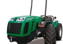 Tracteurs 4WD Ferrari Cobram 60 RS