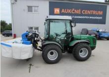 Tracteurs 4WD Ferrari Cobram 65 AR