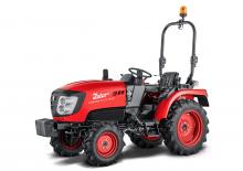 Tracteurs 4WD Zetor Compax CL 26 PLUS