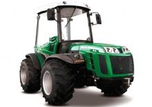 Tracteurs 4WD Ferrari Cromo K60 MT