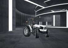 Tracteurs 4WD Lamborghini Crono 80