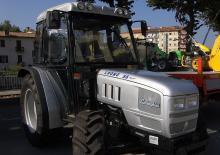 Tracteurs 4WD Lamborghini Crono F 55 Target