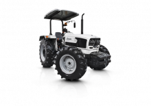 Tracteurs 4WD Lamborghini Cross R 60