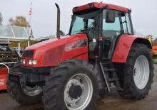 Tracteurs 4WD Case IH CS 110 Basis