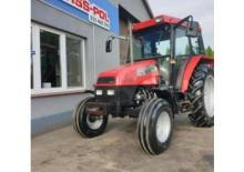 Tracteurs 4WD Case IH CS 68 C Komfort A