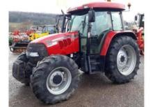 Tracteurs 4WD Case IH CS 90 Pro