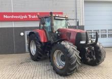 Tracteurs 4WD Case IH CVX 1195 Basis
