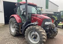 Tracteurs 4WD Case IH CVX 130 Komf. A