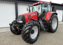 Tracteurs 4WD Case IH CVX 170 Komf. A