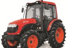Tracteurs 4WD Kioti DK 904