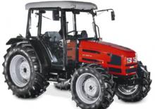 Tracteurs 4WD SAME Dorado 70 LS DT