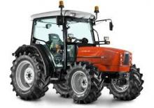 Tracteurs 4WD SAME Dorado 80 INV.IDR. 