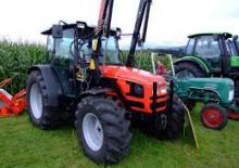 Tracteurs 4WD SAME Dorado 86 DT