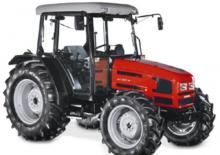 Tracteurs 4WD SAME Dorado S 70 inv. DT