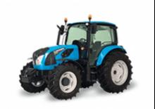 Tracteurs 4WD Landini DT 5-100HC