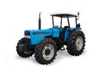 Tracteurs 4WD Landini DT 8860