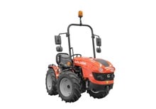Tracteurs 4WD Goldoni E 50 SN 