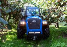 Tracteurs 4WD BCS Eagle 85 RS SDT
