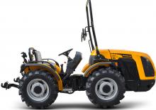 Tracteurs 4WD Pasquali EOS 60 AR Micro