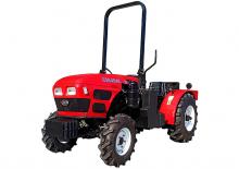 Tracteurs 4WD YTO ESK4543G