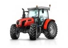 Tracteurs 4WD SAME Explorer 115.4 DT MD GS