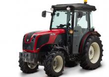 Tracteurs 4WD Valtra F105N