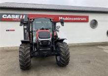 Tracteurs 4WD Case IH Farmall 100 C HILO Cab 