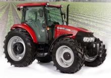 Tracteurs 4WD Case IH Farmall 100 C M