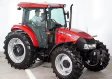 Tracteurs 4WD Case IH Farmall 110 C PS